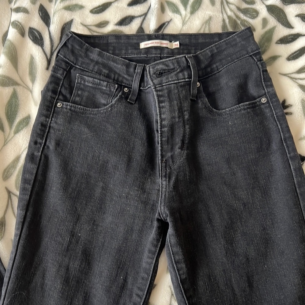 Levi jeans